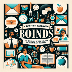 Parent-Teacher Communication