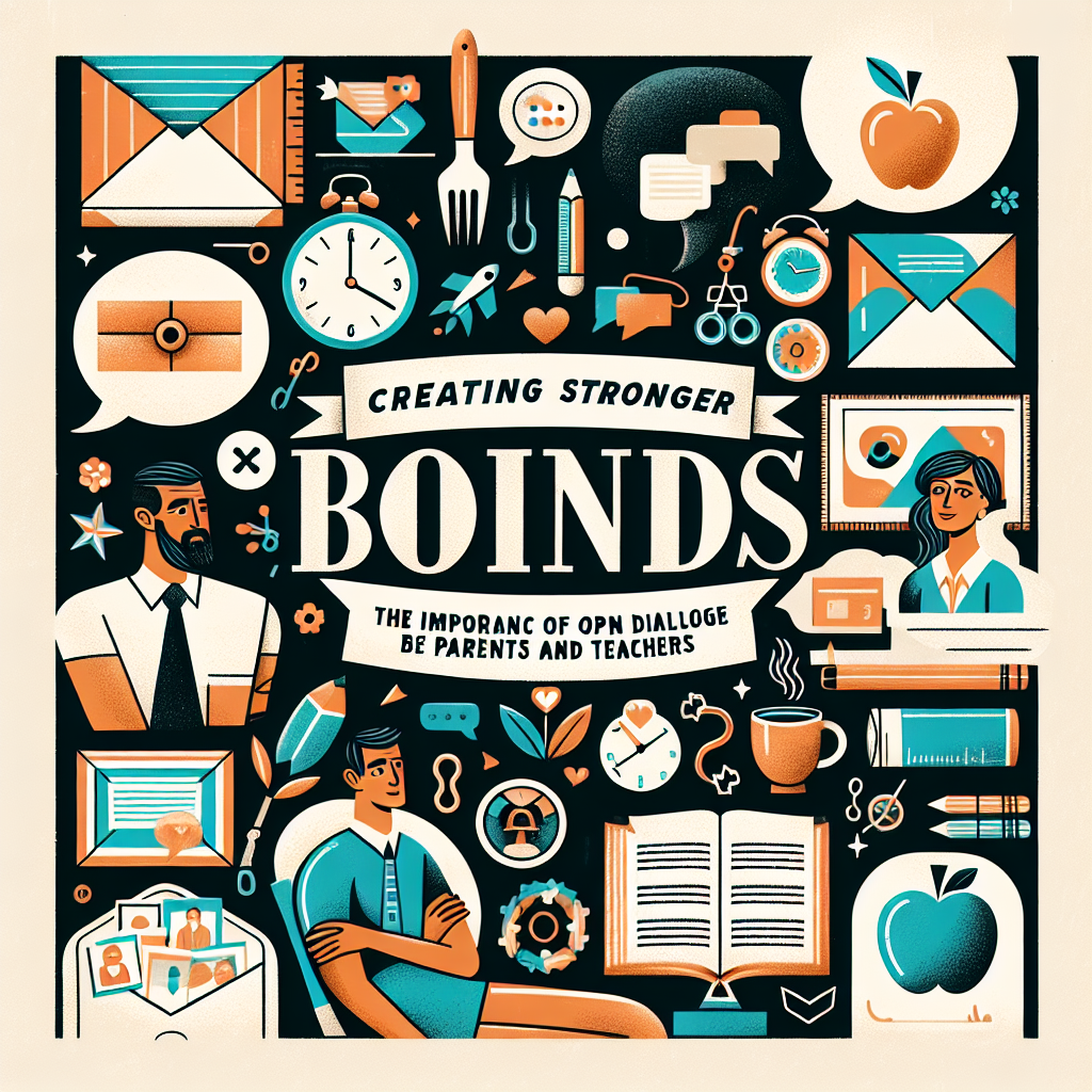 Parent-Teacher Communication