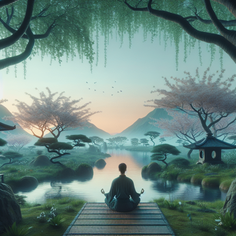 Mindfulness exercises for stress relief