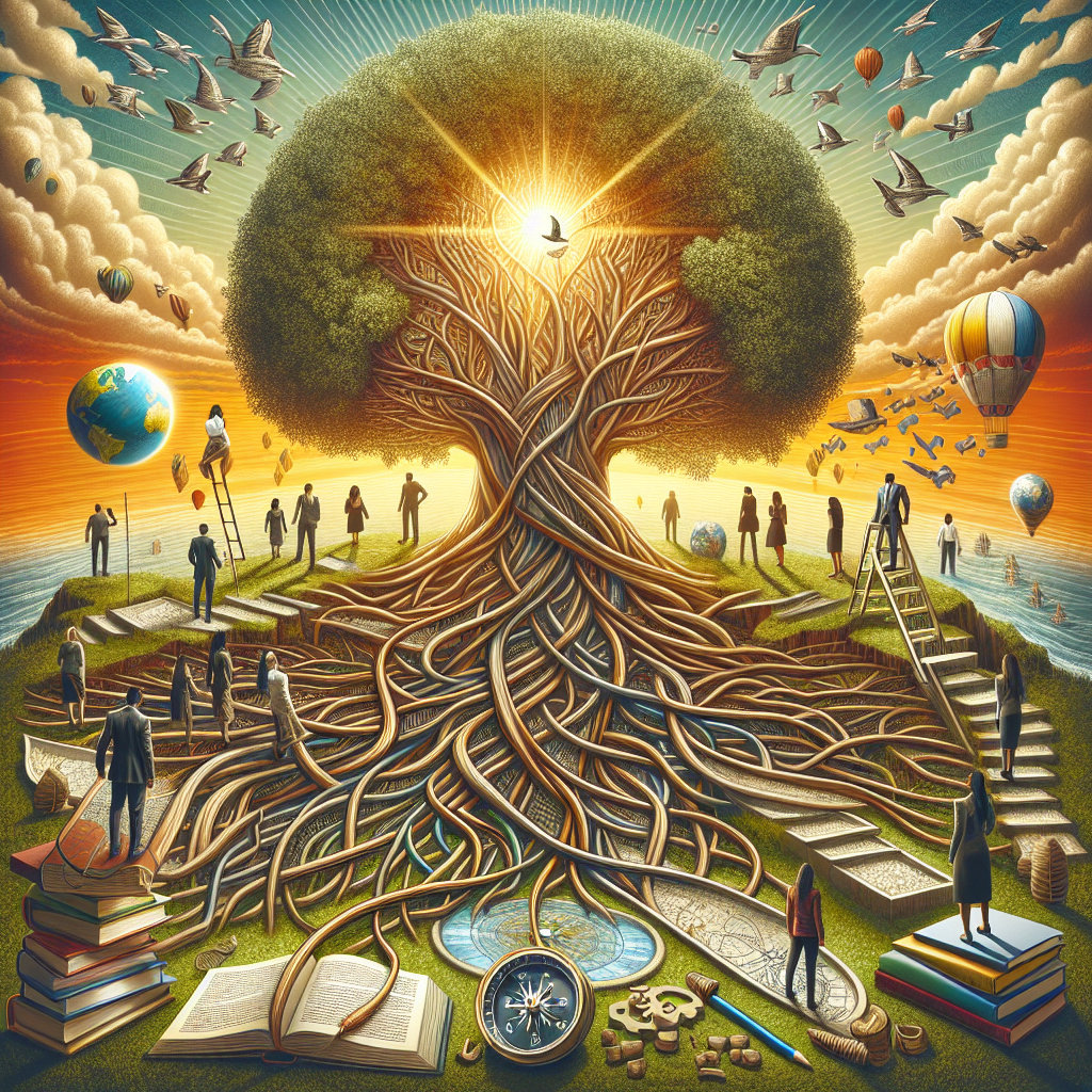 Leadership Development