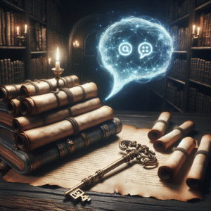 Communication Patterns