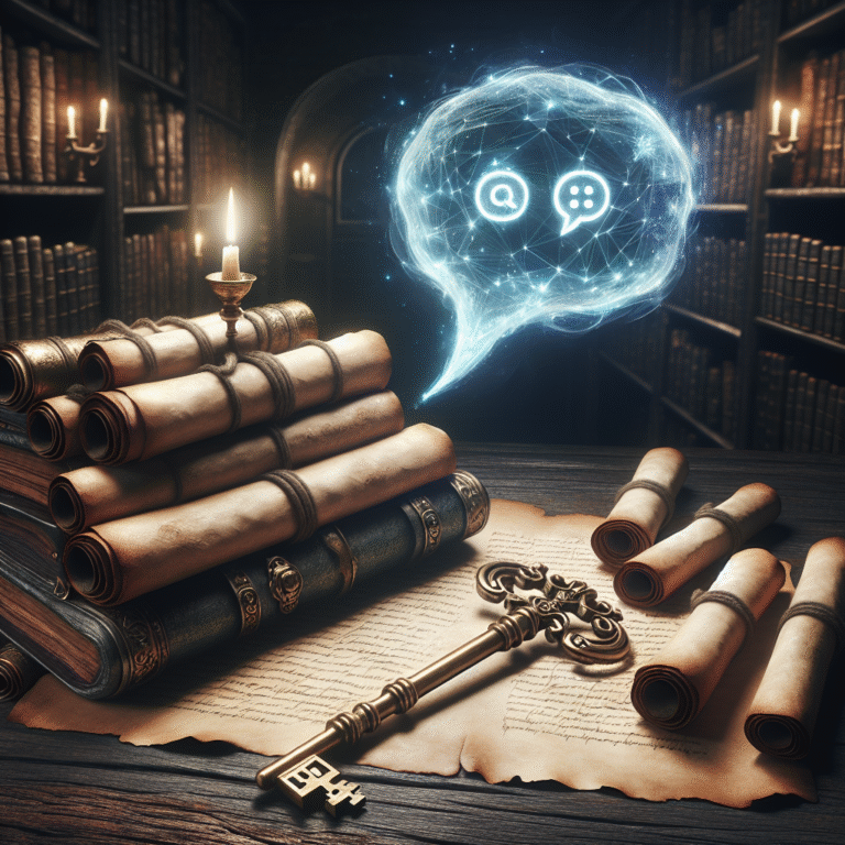 Communication Patterns