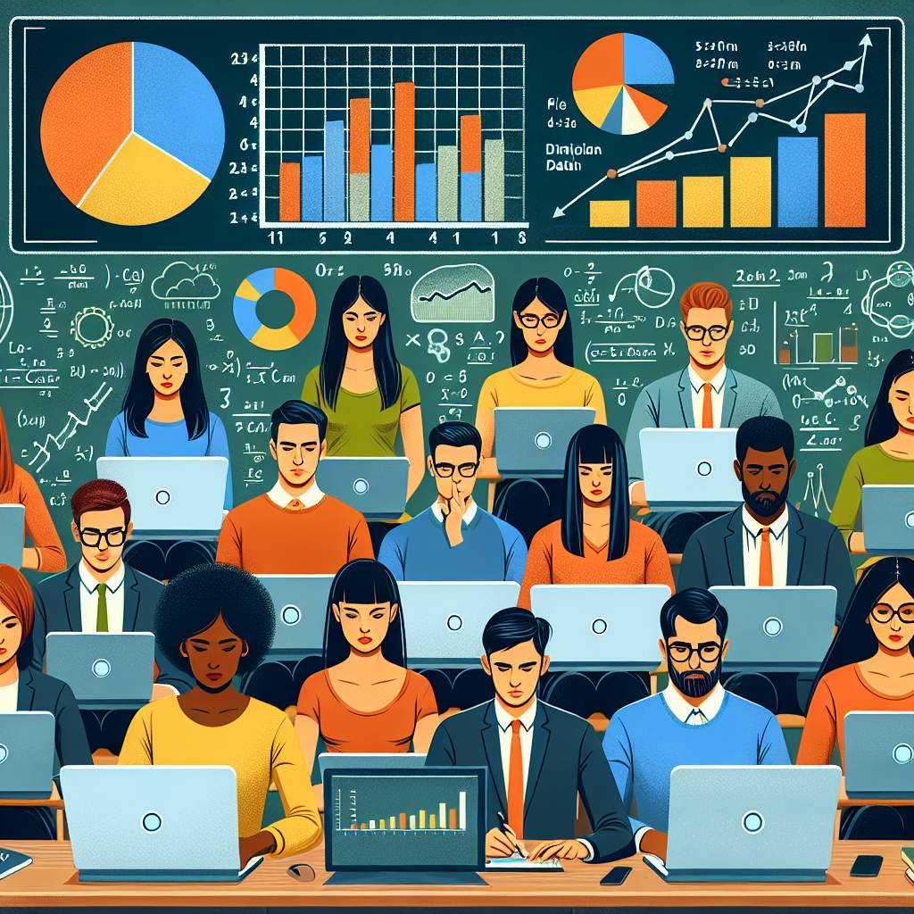 descriptive statistics