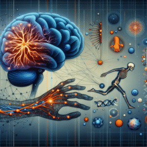 Sensorimotor Control