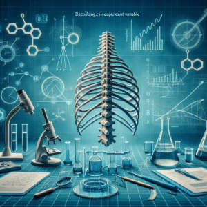 independent variable