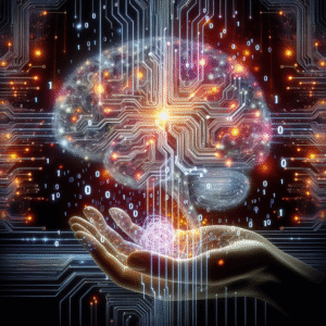 Information Processing Model