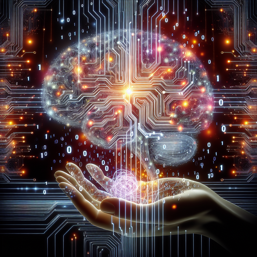 Information Processing Model