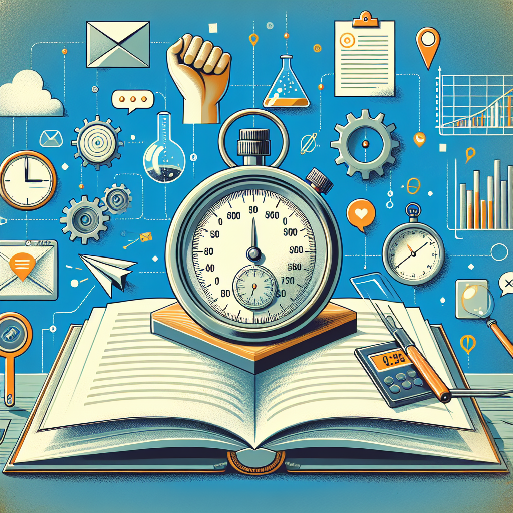 operational definition