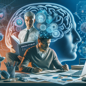 Behavioral Psychology Applications In Marketing