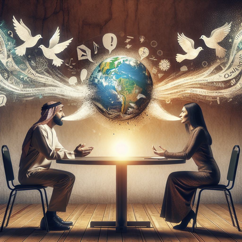 Effective communication skills for couples