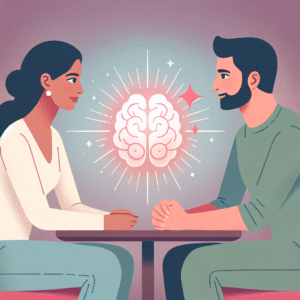 Emotional Intelligence