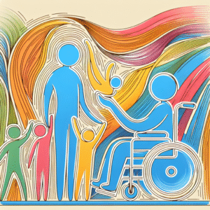 Learning disabilities and social skills