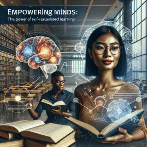 Self Regulated Learning