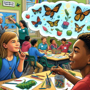 Social-Emotional Learning