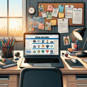 Best resources for teachers of special education