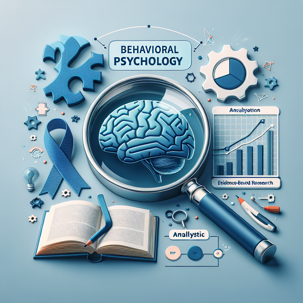 Behavioral Psychology Interventions For Autism