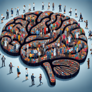 Psychology career paths