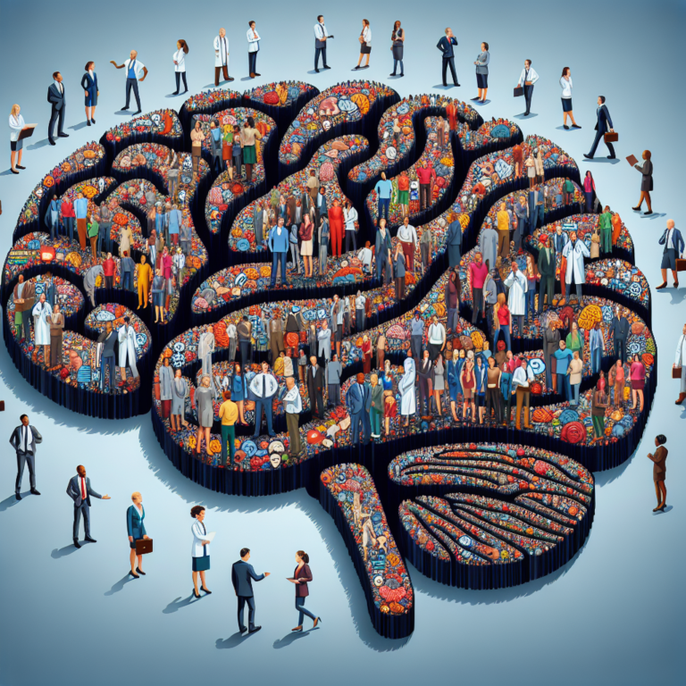 Psychology career paths