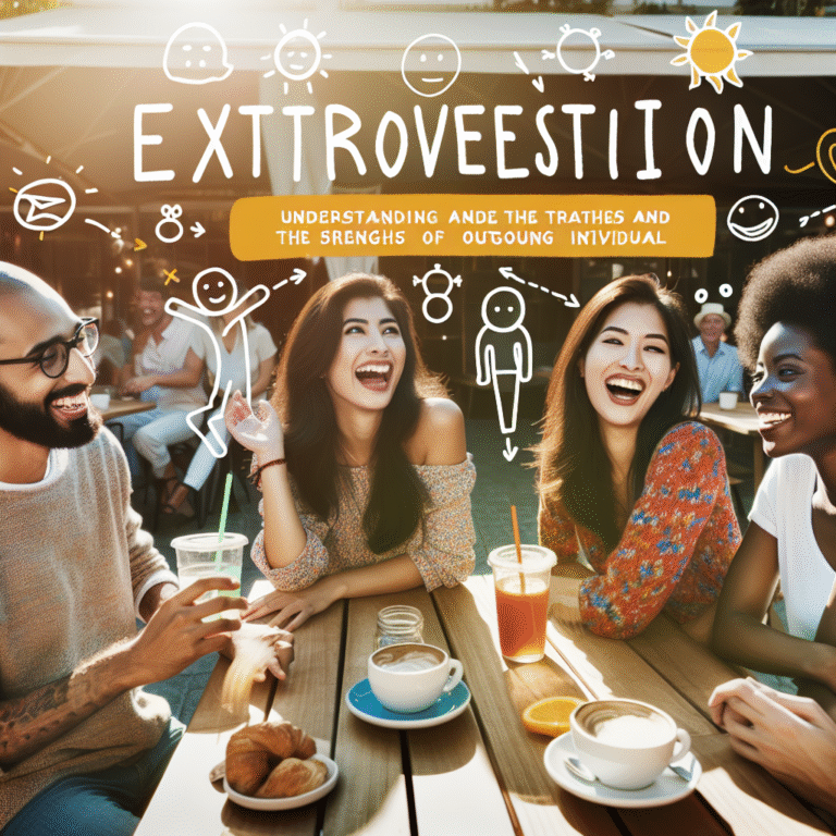 Extroversion