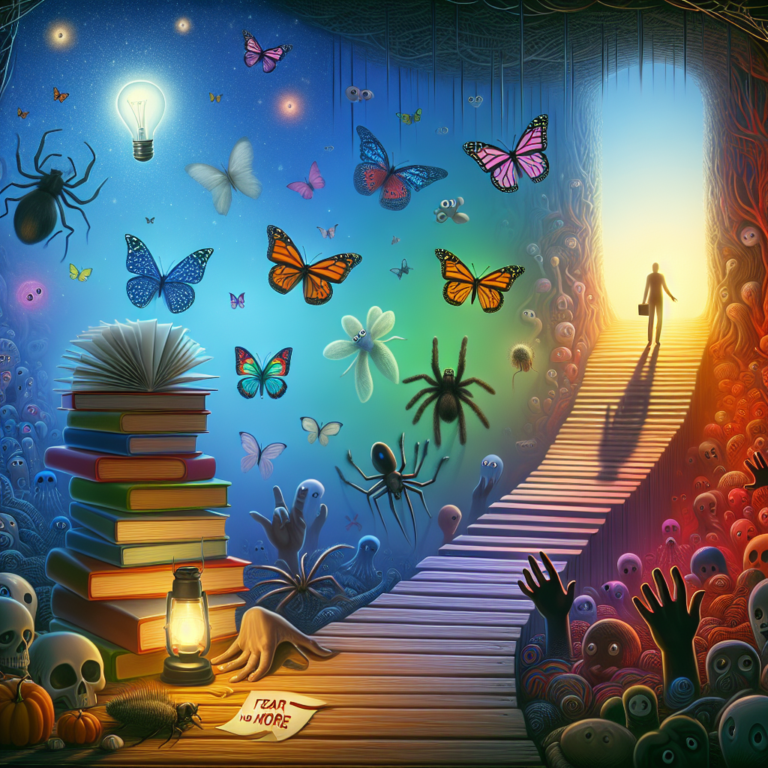 Behavioral Psychology And Phobia Treatments