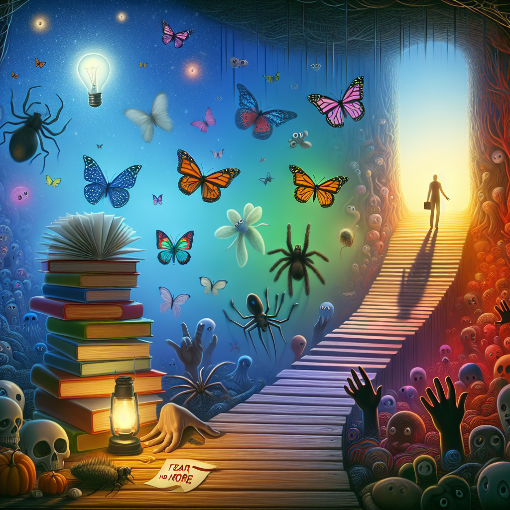 Behavioral Psychology And Phobia Treatments