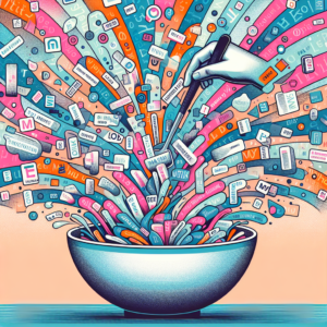 Building resilience through self-improvement