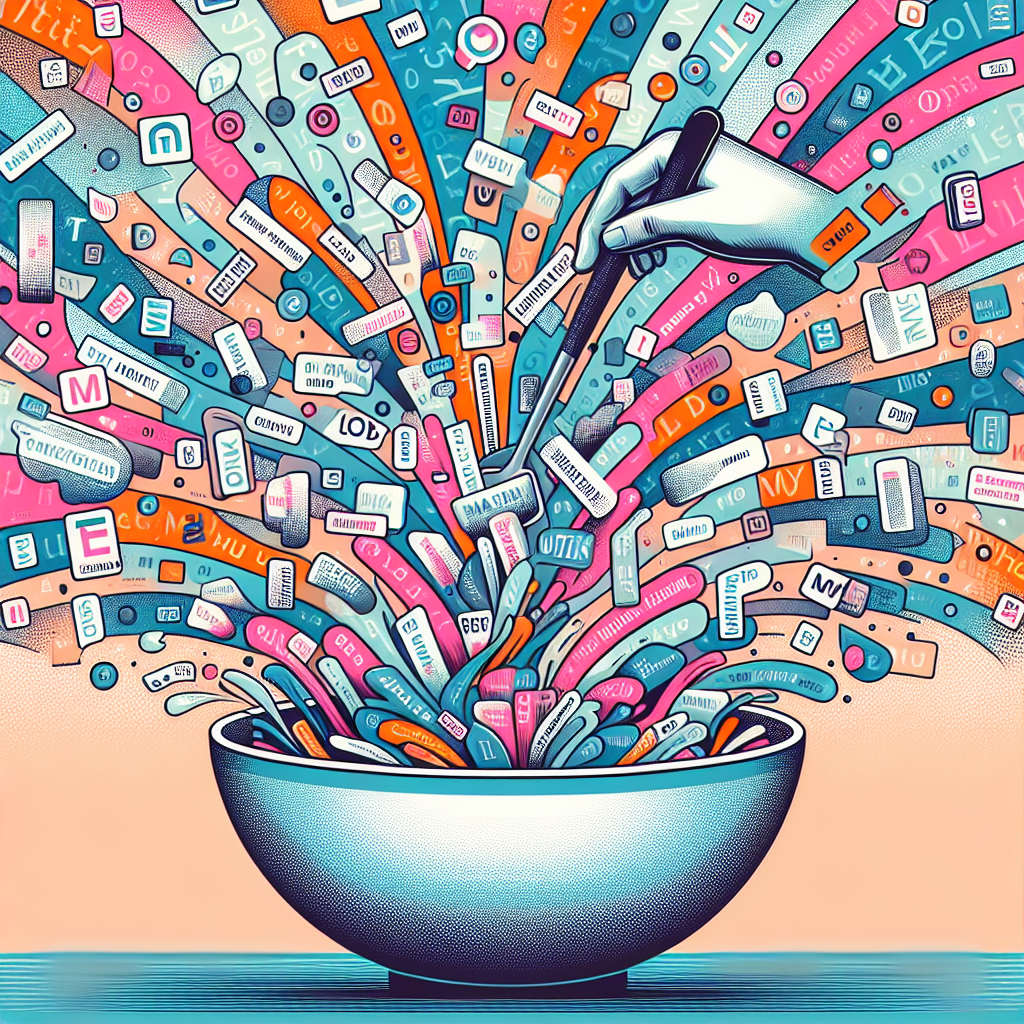 Building resilience through self-improvement