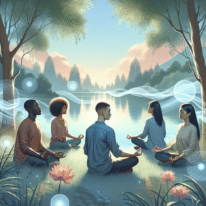 Simple mindfulness meditation techniques for beginners