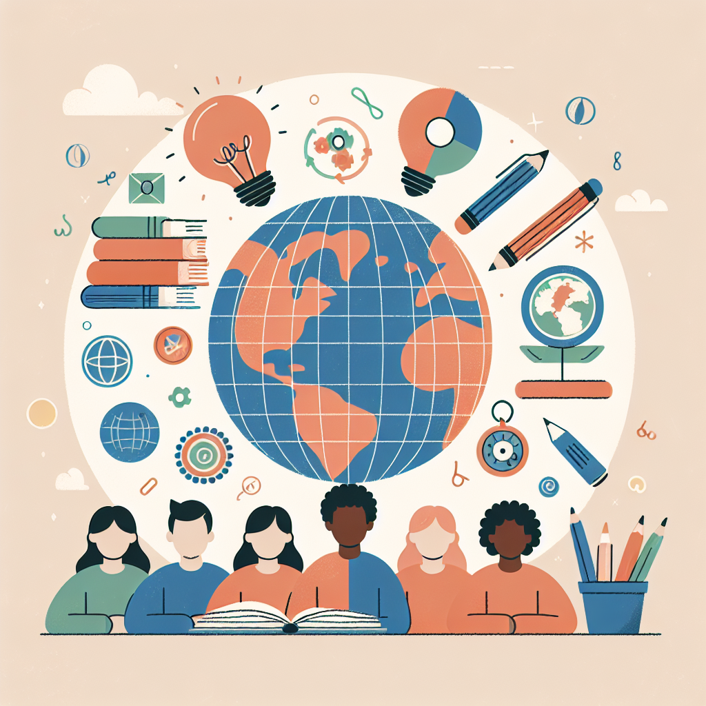 Parenting a child with learning disabilities