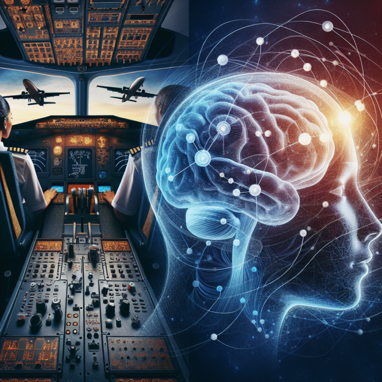Aviation Psychology