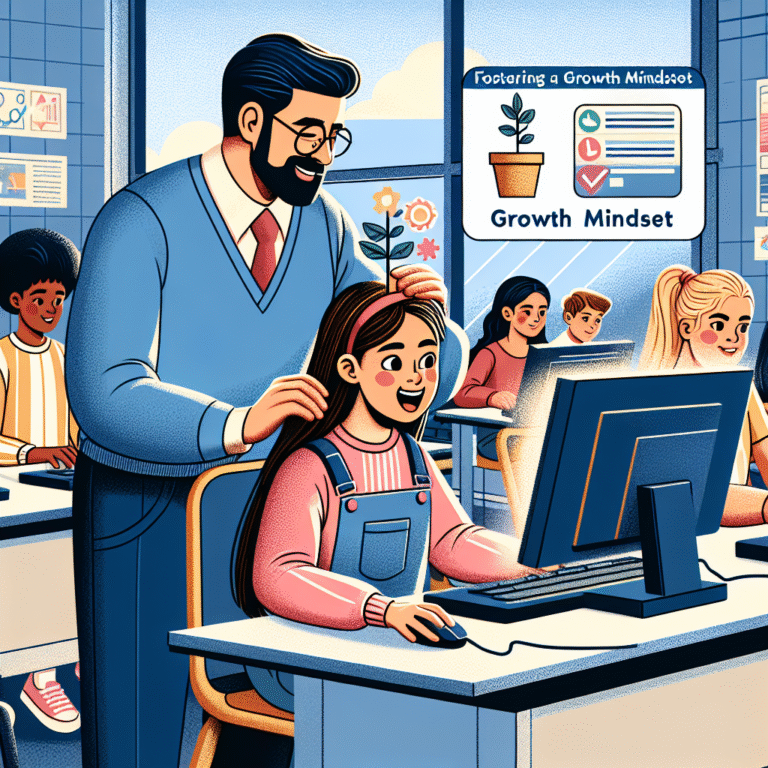 Supporting students with learning disabilities