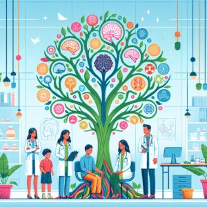 From Autism to ADHD: Exploring Neurodevelopmental Disorders and Effective Treatment Strategies