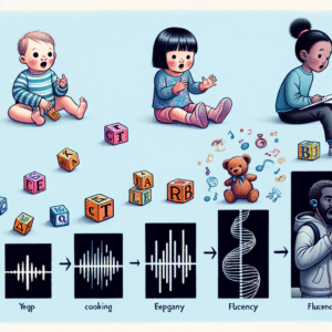 Language Acquisition