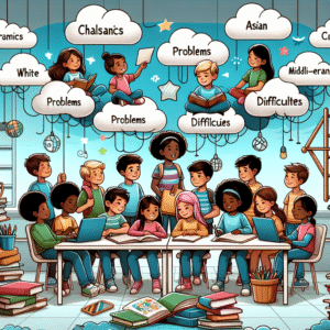 Managing diverse learning needs in the classroom.