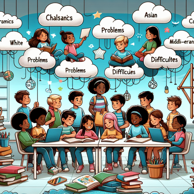 Managing diverse learning needs in the classroom.