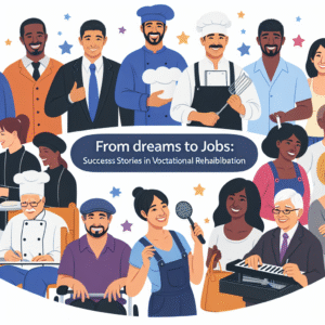 Vocational Rehabilitation