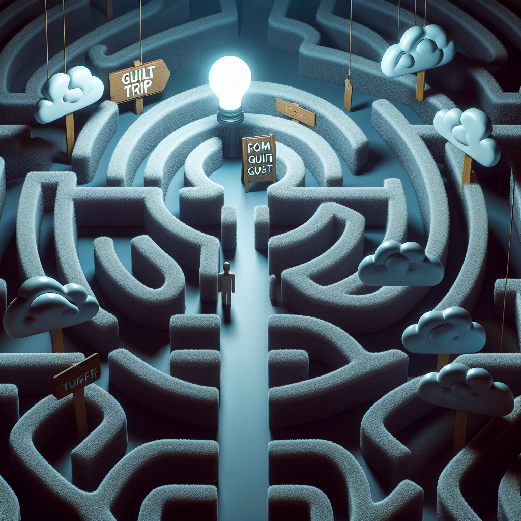 Recognizing signs of emotional manipulation