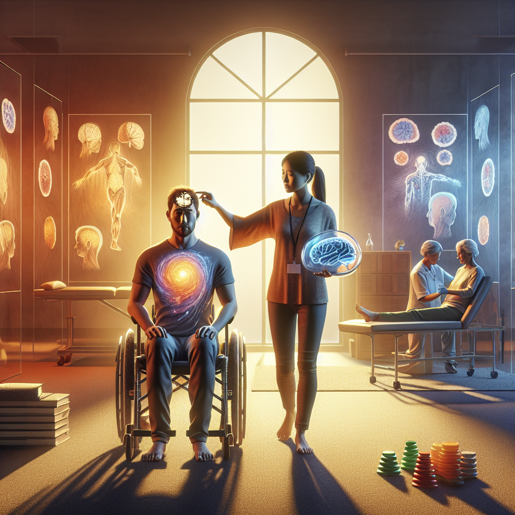 Cognitive Rehabilitation