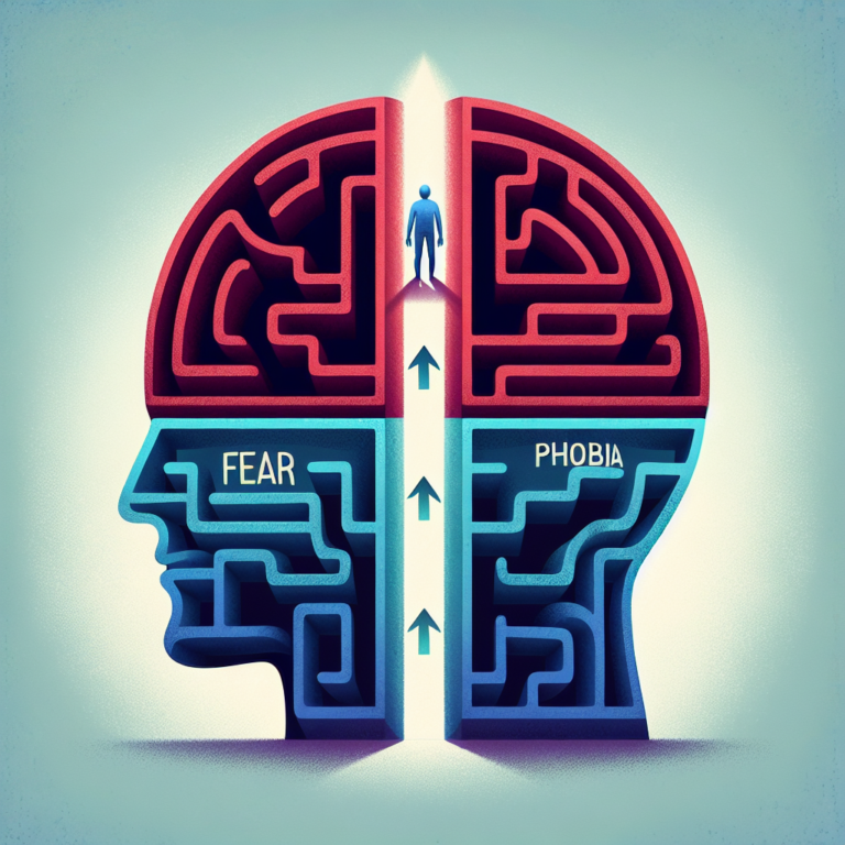 Behavioral Psychology And Phobia Treatments