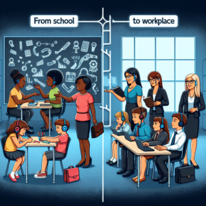 Learning disabilities in adults