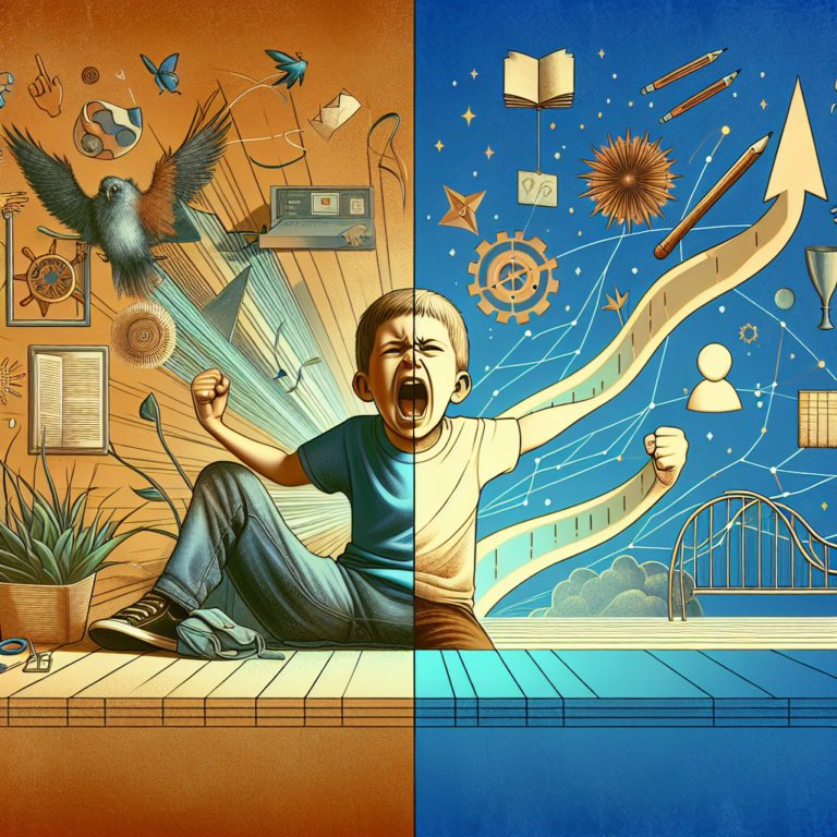 Behavioral Psychology In Child Development