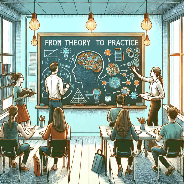 Applications Of Behavioral Psychology In Education