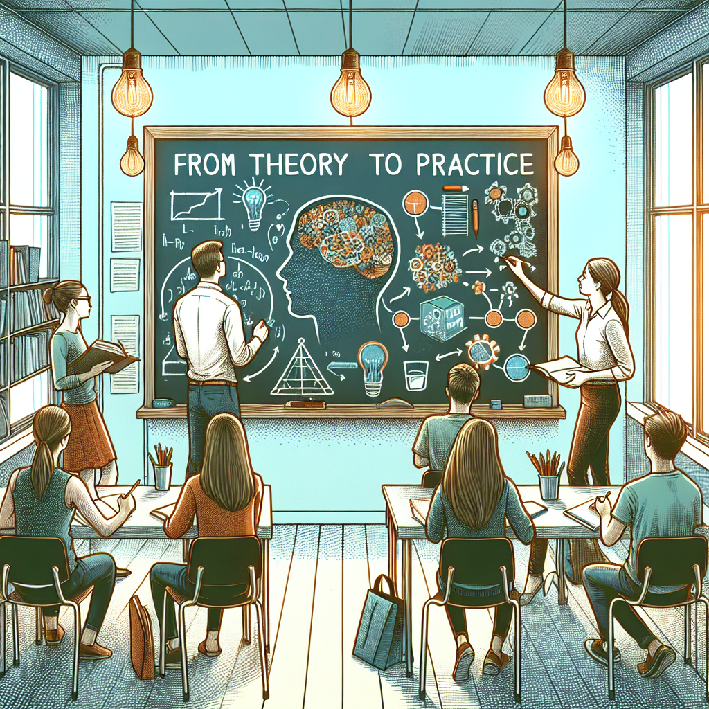 Applications Of Behavioral Psychology In Education