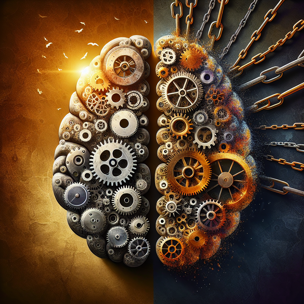 Behavioral Psychology Role In Habit Formation