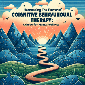 Cognitive Behavioral Therapy