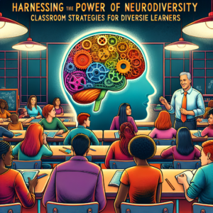 Managing diverse learning needs in the classroom.