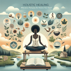 Chronic Pain Management