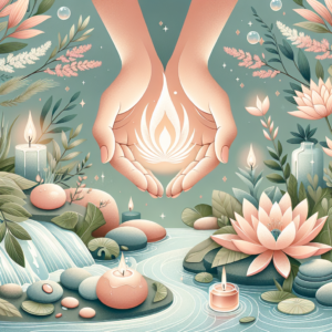 Holistic approaches to stress management