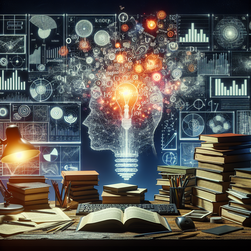 Tips for writing a psychology research paper