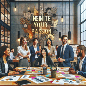 Workplace Motivation